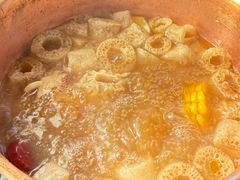 -慢丽江·云南野生菌土鸡锅(西山店)