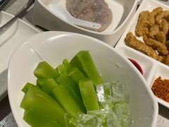 -海底捞火锅(番禺广场店)