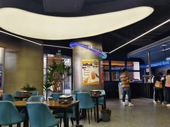 -老虎滩大连海鲜烧烤(水游城店)