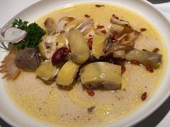 -老伙记海鲜码头(北滘店)