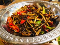 -素行天下(国投财富广场店)