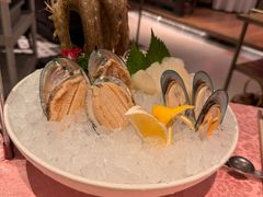 -囍凤楼·粤菜·点心·火锅(温特莱店)