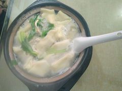 -二中酸辣汤(无锡梁溪区店)