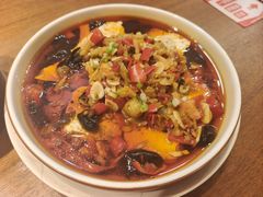 -乔街深夜食堂·小龙虾·高压锅生蚝(杭州总店)