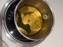 -海月轩海鲜豆捞(紫金塔店)