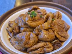 -徽韵人家·传承正宗徽菜(牡丹园店)