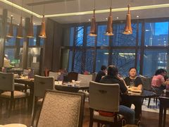 大堂-夏宫中餐厅(静安香格里拉店)