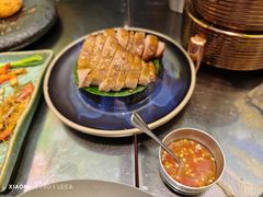 -simply thai天泰(世纪汇店)
