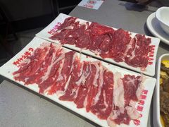 -为什么牛潮汕牛肉火锅(中信广场店)