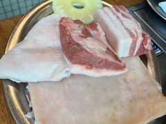 -济州爱肉堂(总店)