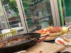 -The Rug Cafe(王府中环店)