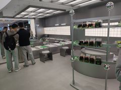 -沪上阿姨·臻选茶饮(上海环球港店)