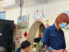 -炒豆合作社(东四总店)