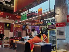 -肖记公安牛肉鱼杂馆·省级非物质文化遗产(江汉路直营店)