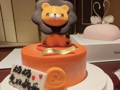 -玲婧胡同·Brunch·Kitchen(嘉里城店)