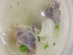 -草桥清真牛肉锅贴扁食店