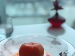 -翡翠36餐厅(浦东香格里拉店)