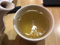 -隐泉京望日式料理(太和广场店)