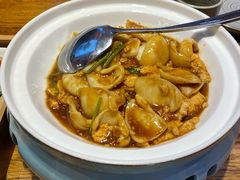 -必点海鲜·鲅鱼水饺(鞍山西道店)