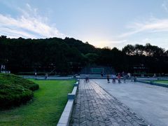 -临安城遗址(太庙遗址)