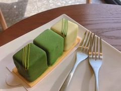 -星巴克(运城万达店)