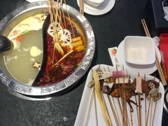 -热辣宗师·串串火锅(万达金街店)