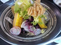 -小厨娘淮扬菜(六合欢乐港店)