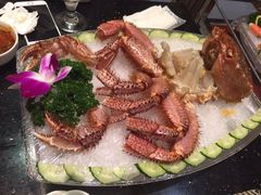 新花城海鲜火锅-新花城蟹粉馆(乌鲁木齐店)