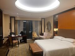 -济南喜来登酒店