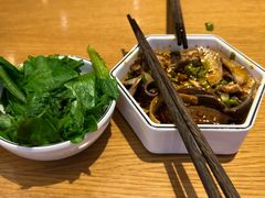 -好這口重庆小面(总店)