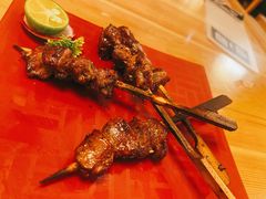 -王鼎精致料理铁板烧(世博源店)