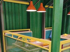 -蛙喔牛蛙(百联南方店)