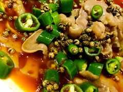 辣是牛舌-山顶顶概念四川菜(黄埔大道店)