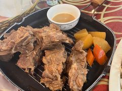 -大梁骨头馆·酱骨老菜(友好店)