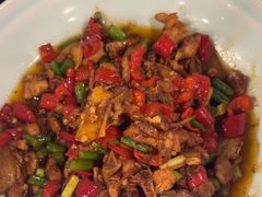 -丽华园(汉阳龙阳店)