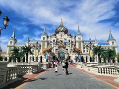 -波塞冬旅游度假区