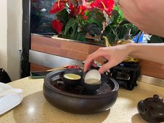 -喜鹊茶点.啫煲(车陂店)