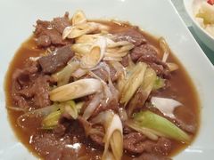 -阿斯牛牛·凉山菜(新会展店)