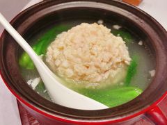 清炖狮子头-狮王府淮扬菜(百家湖1912店)
