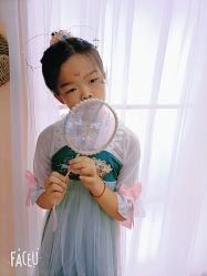 -有家宝贝儿童摄影(荟聚店)