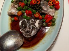 -清晖小苑·顺德菜(观澜湖新城店)