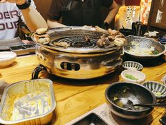 -黑牛の店·和牛烧肉(大悦城店)