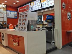 -吉野家(黑牛城道店)