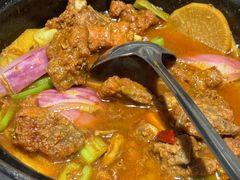 -嘟享吃重庆鸡公煲(五一店)