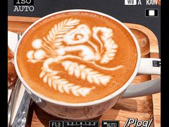 -Peet's 皮爷咖啡(乐峰店)