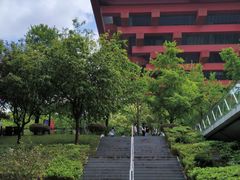 -中华艺术宫(上海美术馆)