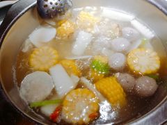 -潮发潮汕牛肉店(龙洞店)