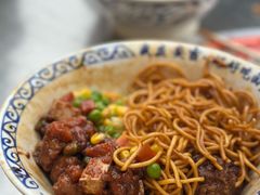 -梅溪·小伙子干挑面(安吉总店)