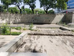 -明皇城东安门遗址