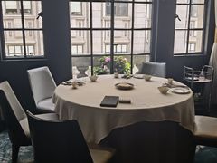 包厢-皇朝会.经典传统粤菜(外滩店)